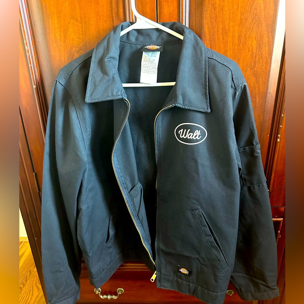 Disney Bros Jacket (Dickies)